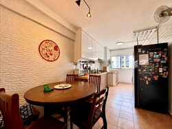Blk 117 Sunset Way Residence (Clementi), HDB 4 Rooms #596391081